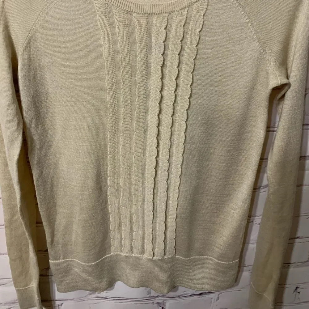 Loft XS top - Picture 2 of 6